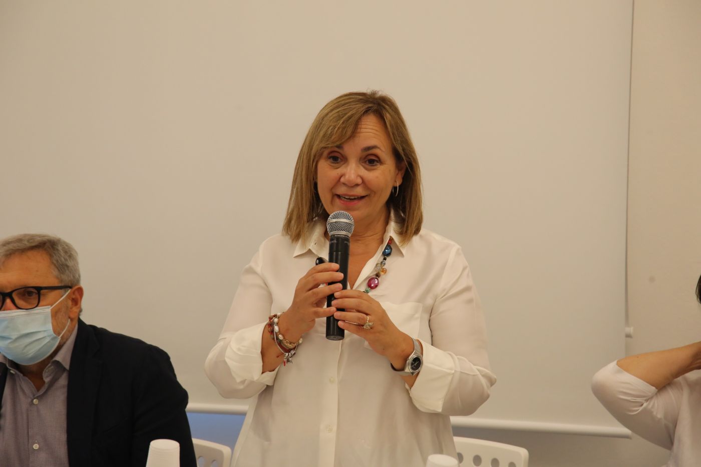 Anci Toscana lancia il manifesto per le amministratrici del territorio